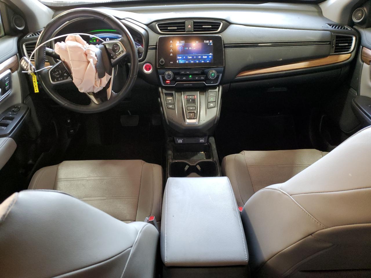 2021 Honda CR-V - Image 8