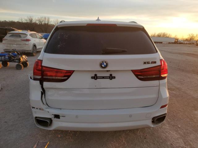 Parquets BMW X5 2015 White