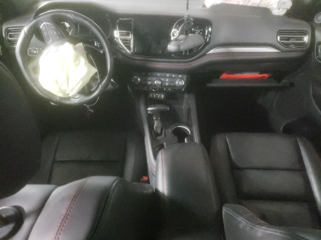  DODGE DURANGO 2023 Szary