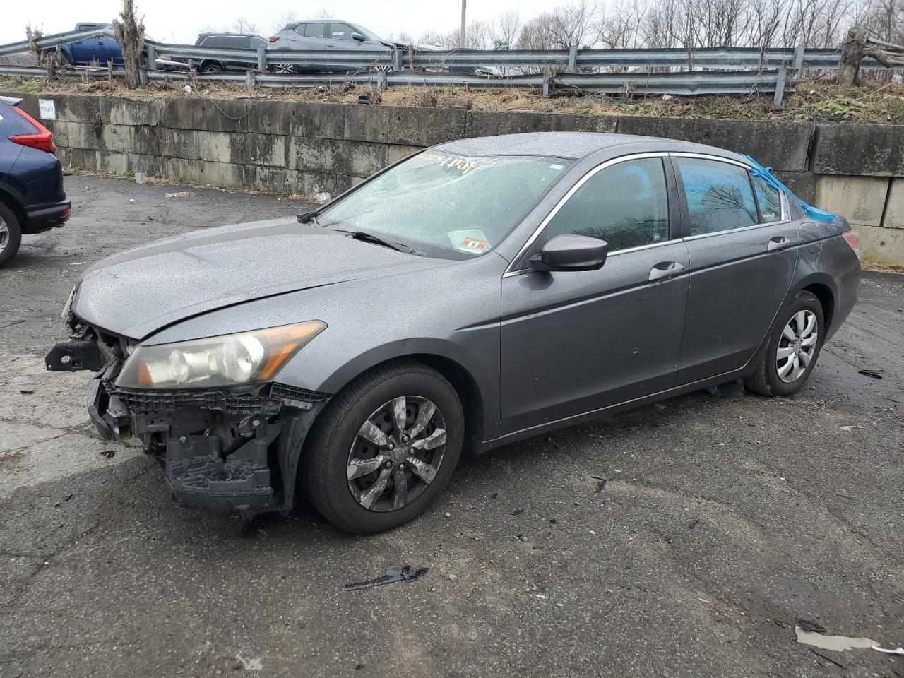 2009 Honda Accord - Image 1