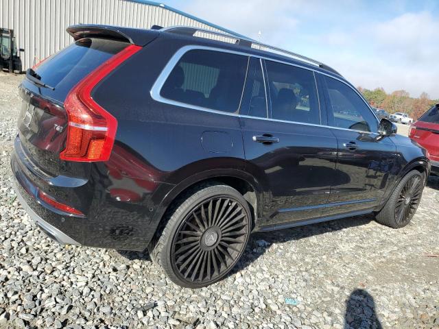  VOLVO XC90 2016 Czarny