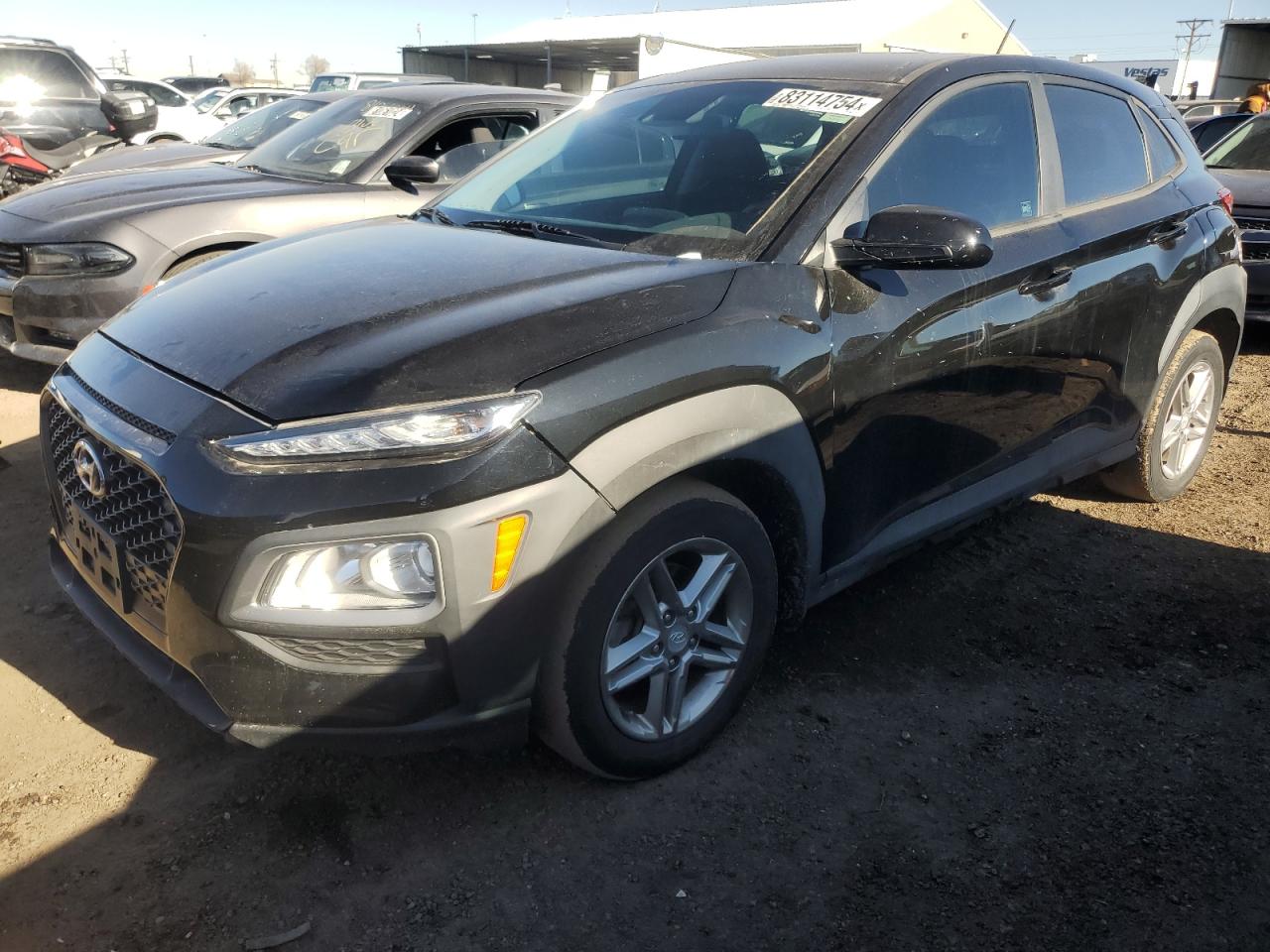2021 Hyundai Kona - Image 1