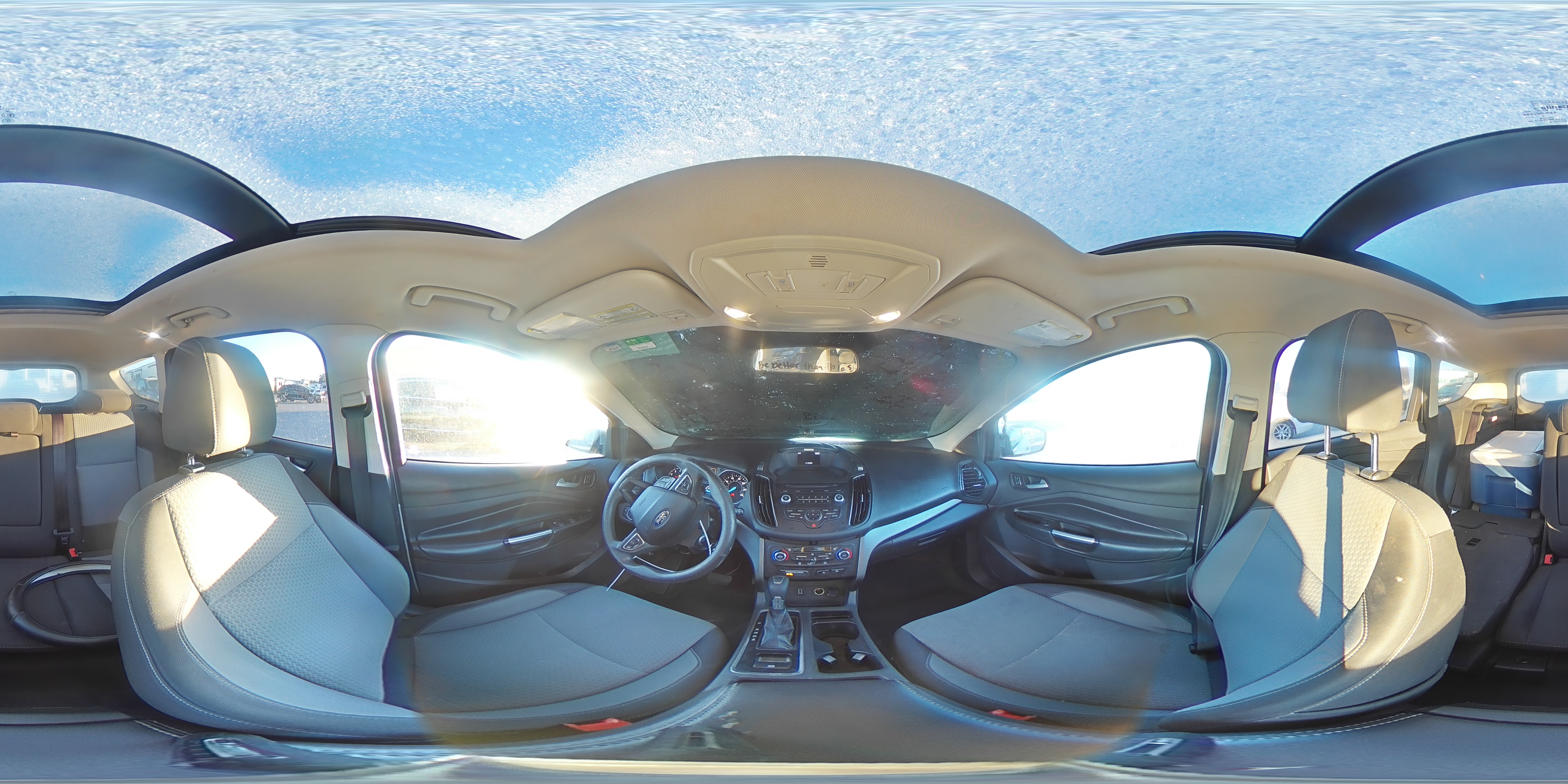 2017 Ford Escape - Image 14