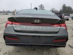 2024 Hyundai Elantra Sel zu verkaufen in Loganville, GA - Front End