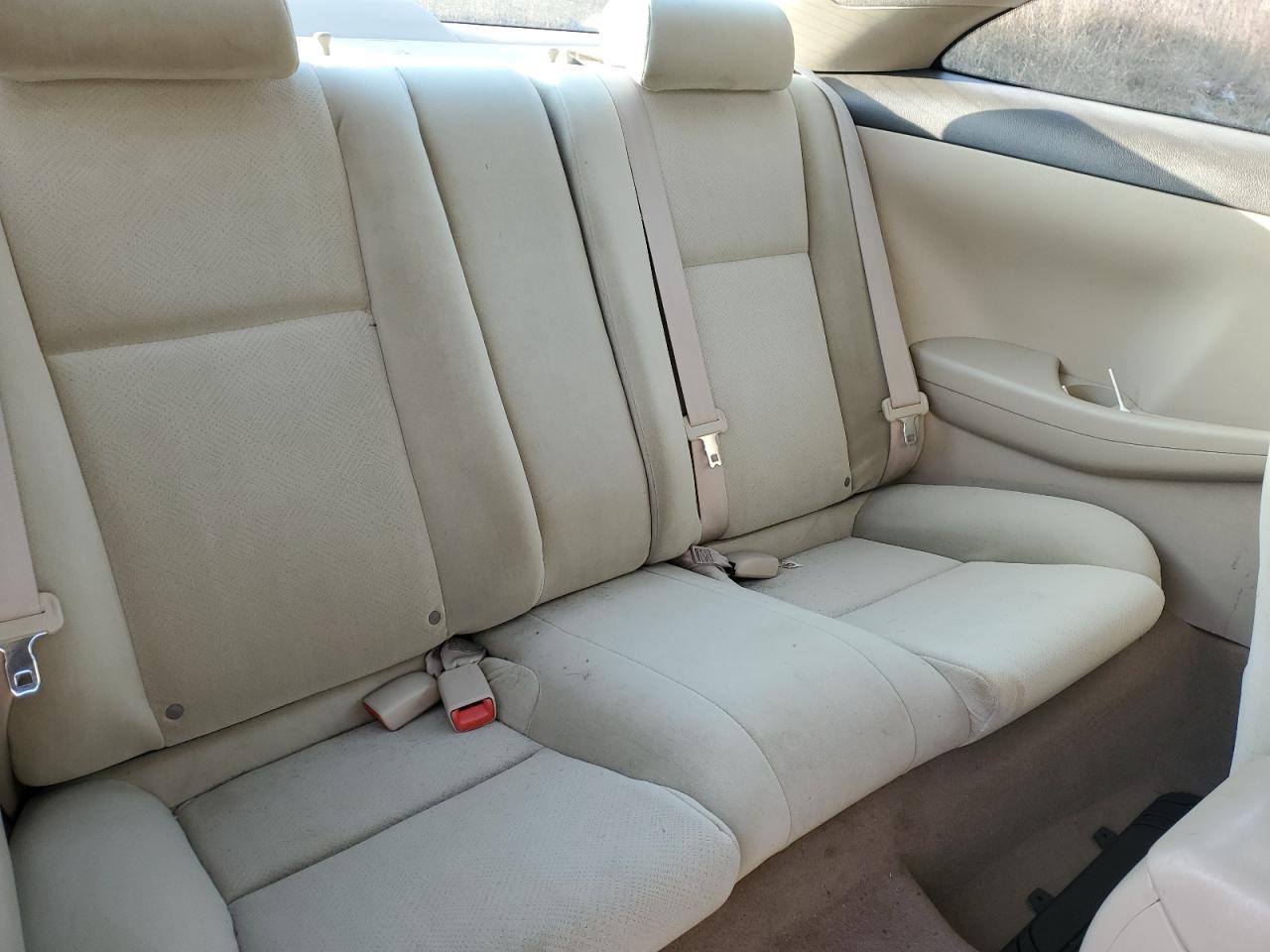2006 Toyota Camry Solara Se VIN: 4T1CE38P66U563651 Lot: 86319304