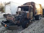 2010 Mack 800 Gu800 продається в West Warren, MA - Burn - Engine