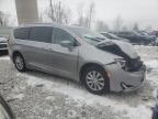 2018 Chrysler Pacifica Touring L en Venta en Wayland, MI - Front End