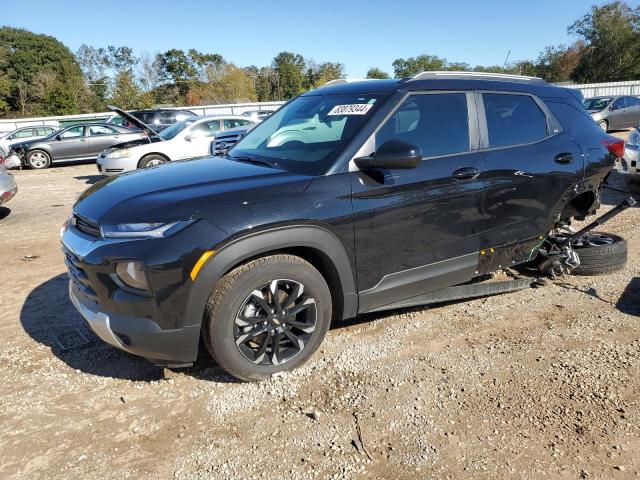 2023 Chevrolet Trailblazer Lt на продаже в Theodore, AL - Rear End