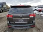 2015 Kia Sedona Lx en Venta en Helena, MT - Front End