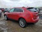 2014 Cadillac Srx Performance Collection zu verkaufen in Chicago Heights, IL - Side