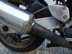 2000 YAMAHA FZS 600 for sale at Copart CHESTER