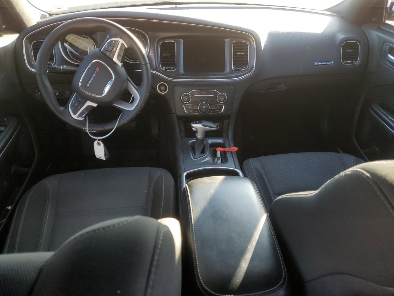 2016 Dodge Charger - Image 7