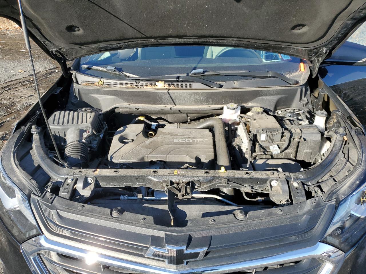 2020 Chevrolet Equinox - Image 12