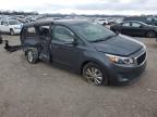 2017 Kia Sedona Lx na sprzedaż w Madisonville, TN - Side