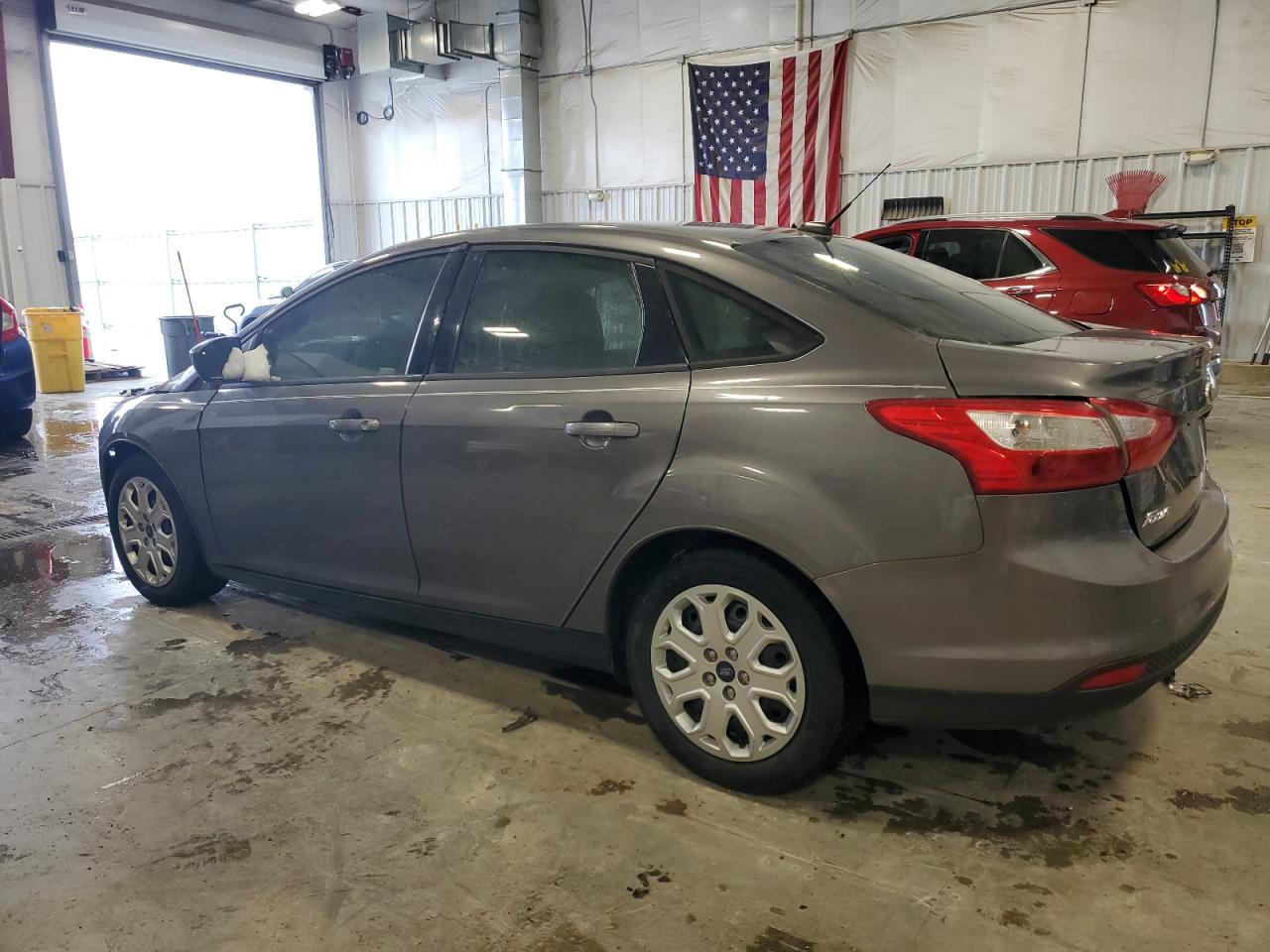 2012 Ford Focus - Image 2
