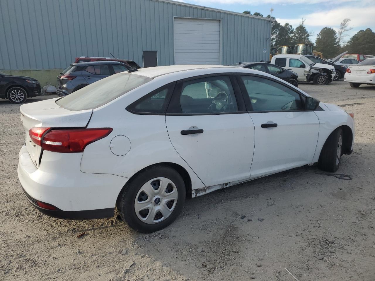 2016 Ford Focus - Image 3