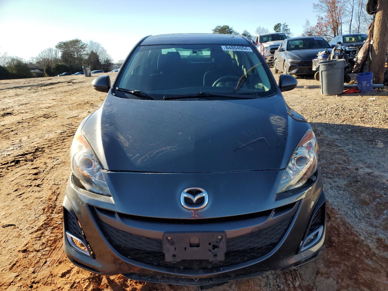 2010 Mazda 3 - Image 5