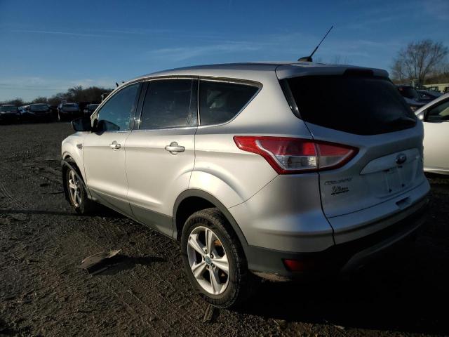  FORD ESCAPE 2013 Silver