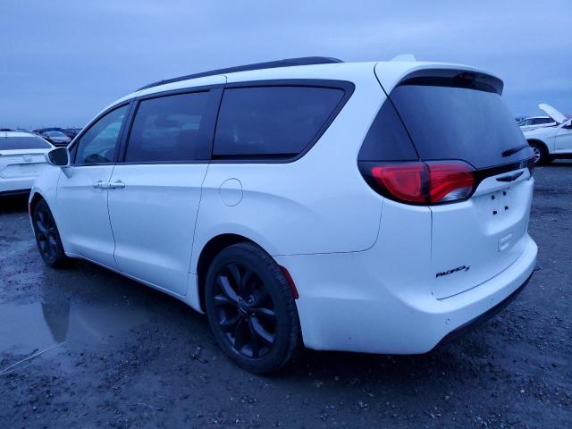  CHRYSLER PACIFICA 2019 White