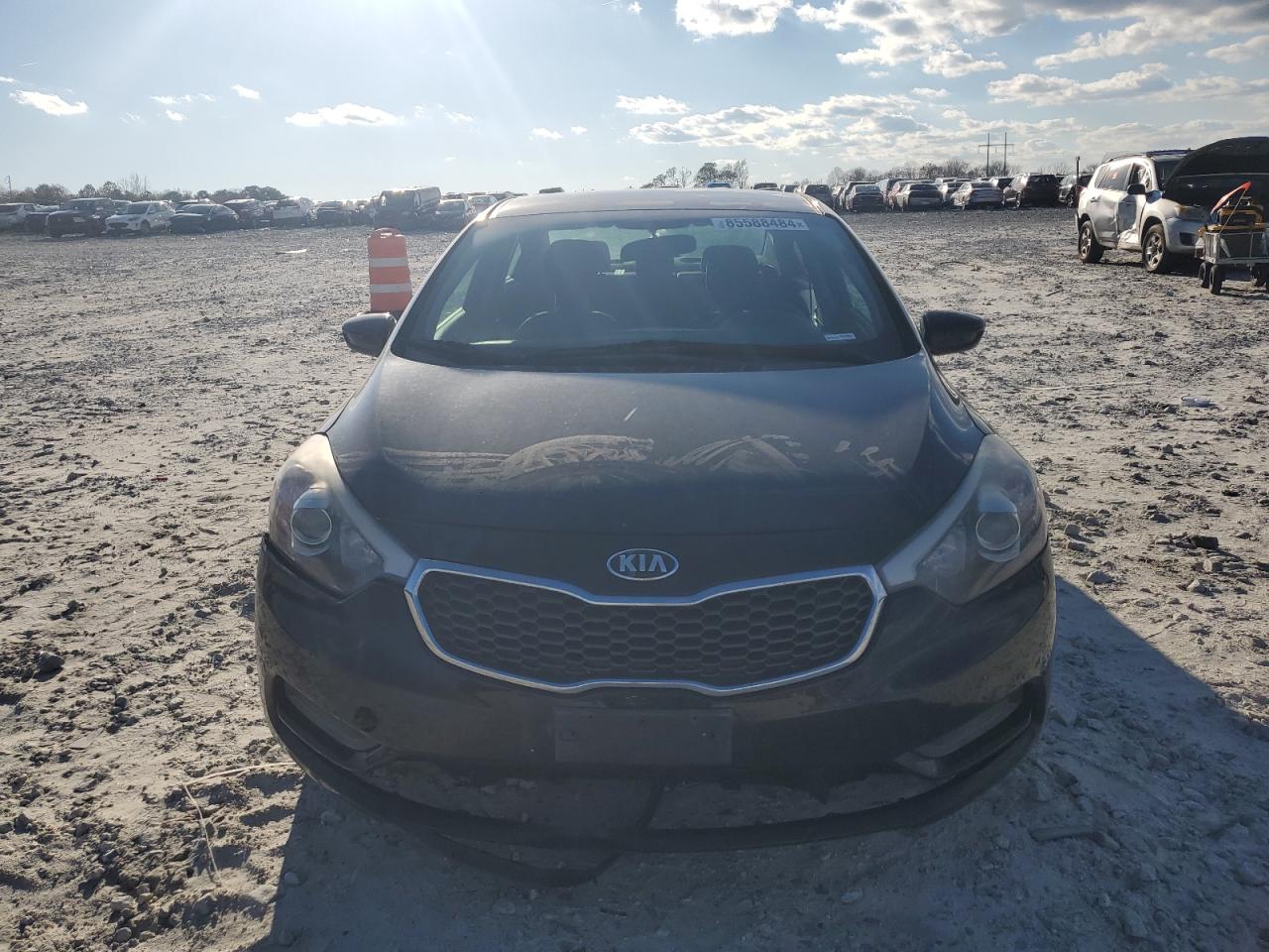 2015 Kia Forte - Image 5