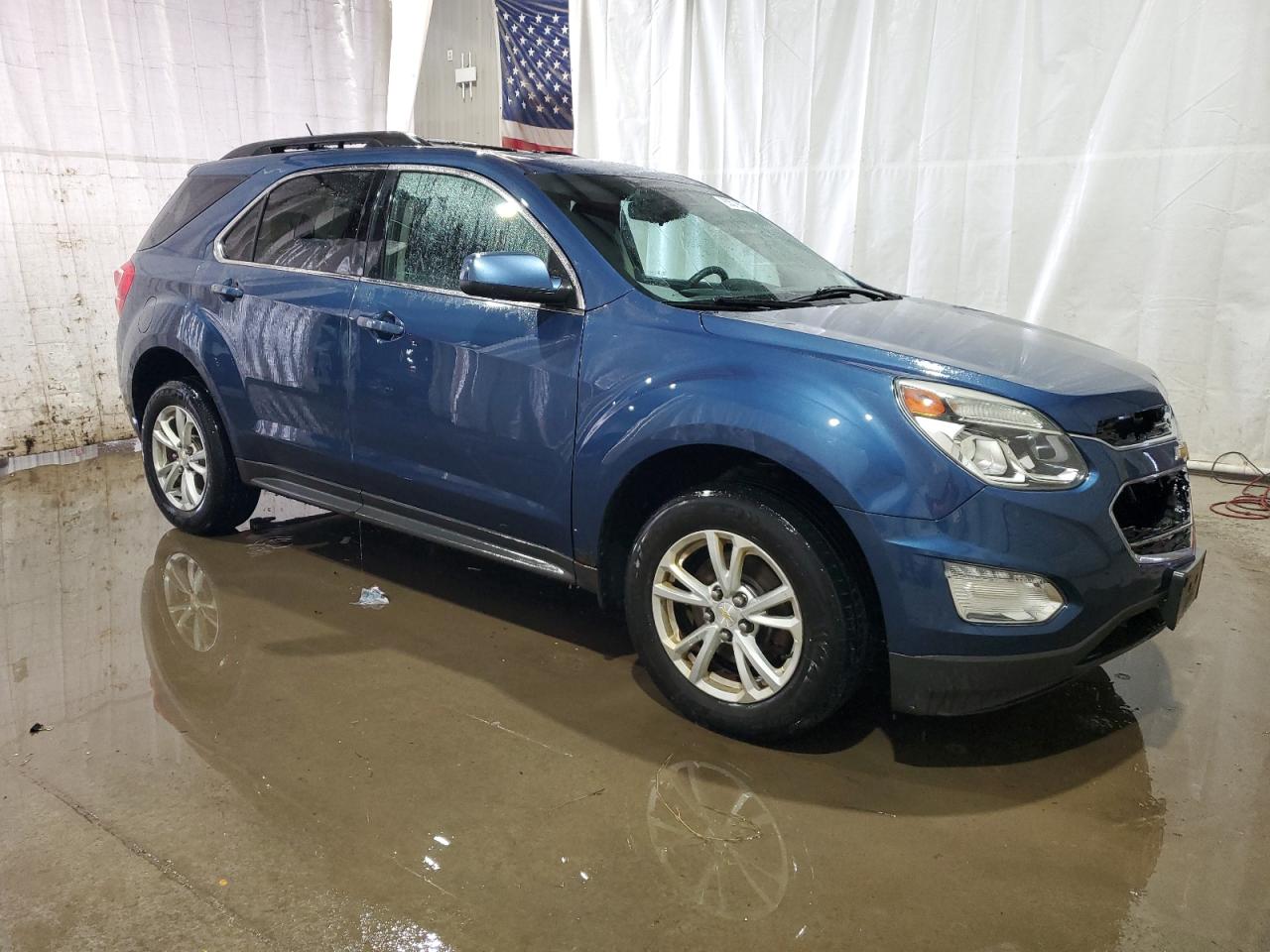 2017 Chevrolet Equinox - Image 4