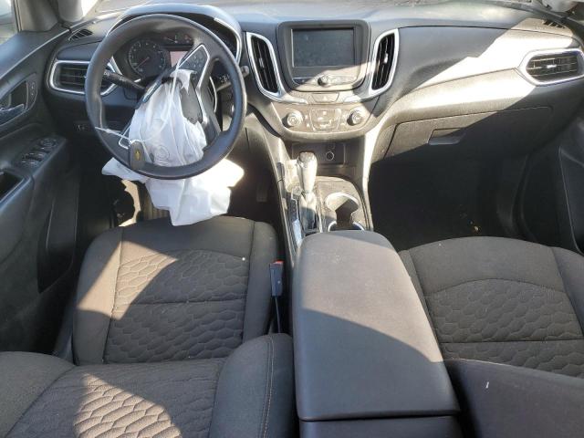  CHEVROLET EQUINOX 2018 Biały