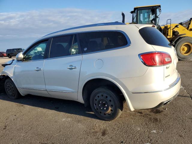  BUICK ENCLAVE 2014 Білий