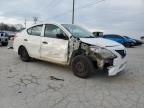 2019 Nissan Versa S de vânzare în Lebanon, TN - Front End