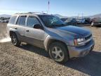 2005 Chevrolet Trailblazer Ls for Sale in Helena, MT - Undercarriage