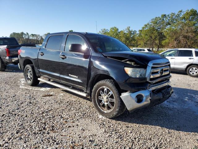  TOYOTA TUNDRA 2013 Черный