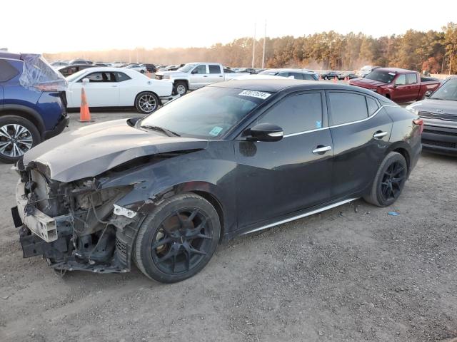 2016 Nissan Maxima 3.5S