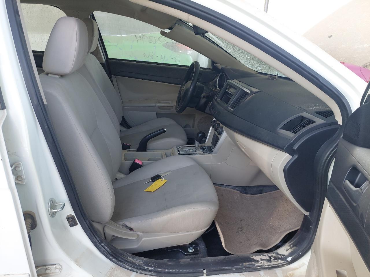 JMYSTCY4AGU746841 - 2016 MITSUBISHI LANCER - #84781394