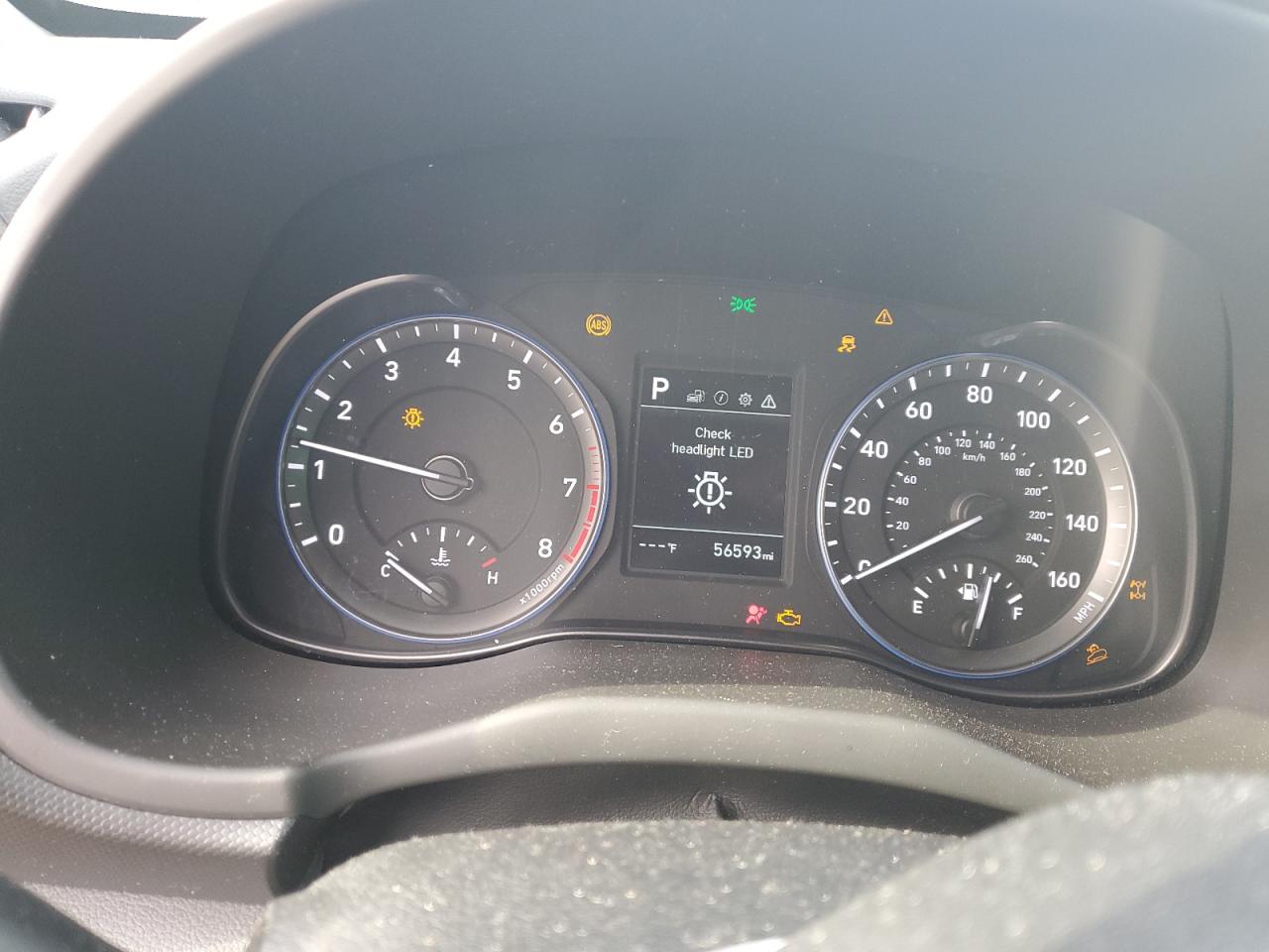 2018 Hyundai Kona - Image 9