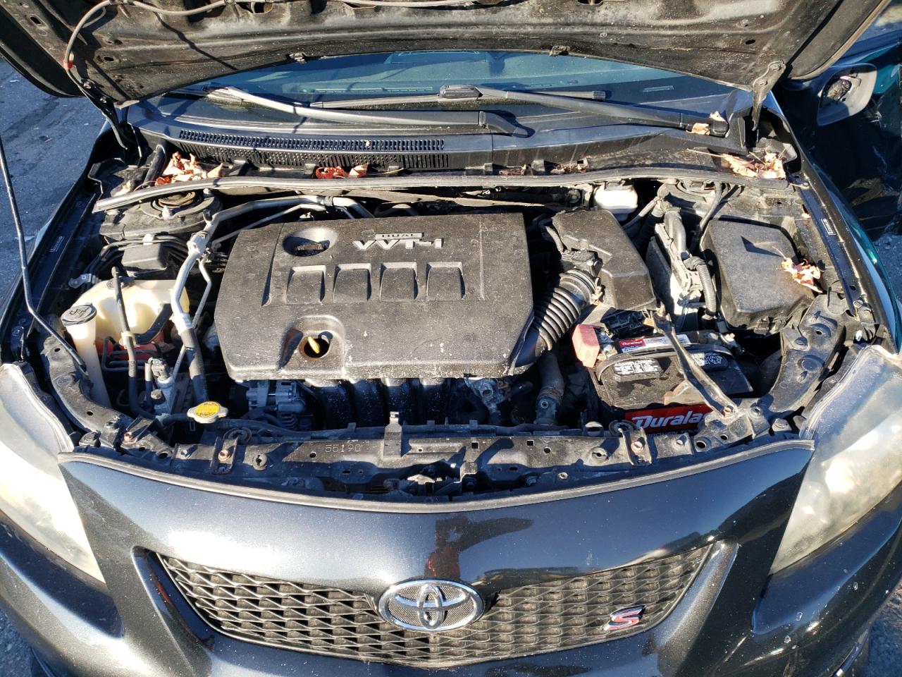 2010 Toyota Corolla - Image 11