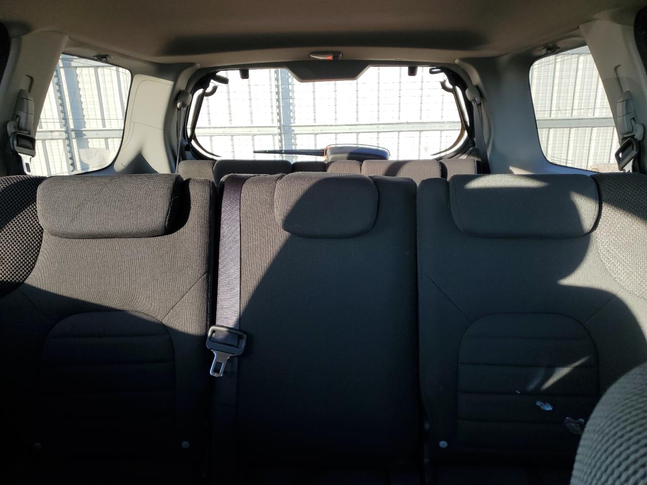 2008 Nissan Pathfinder S VIN: 5N1AR18B38C614469 Lot: 83896554