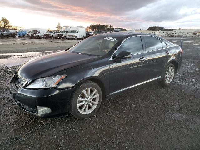 2011 Lexus Es 350