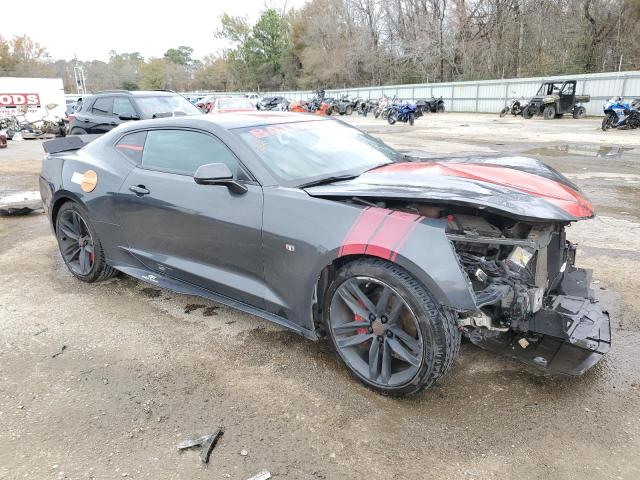  CHEVROLET CAMARO 2017 Szary