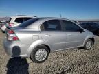 2009 Chevrolet Aveo Ls for Sale in Reno, NV - Front End