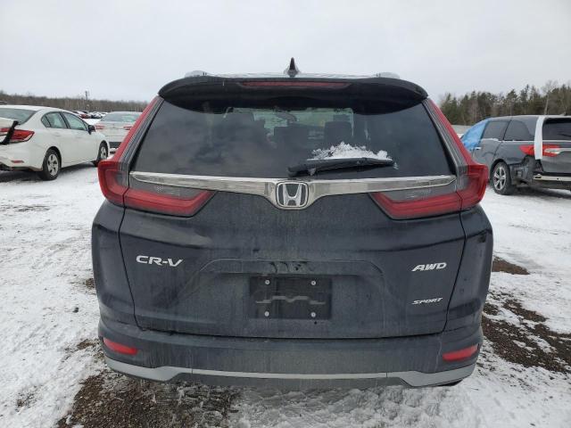 2021 HONDA CR-V SPORT