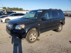 2007 Honda Pilot Ex de vânzare în Harleyville, SC - Minor Dent/Scratches