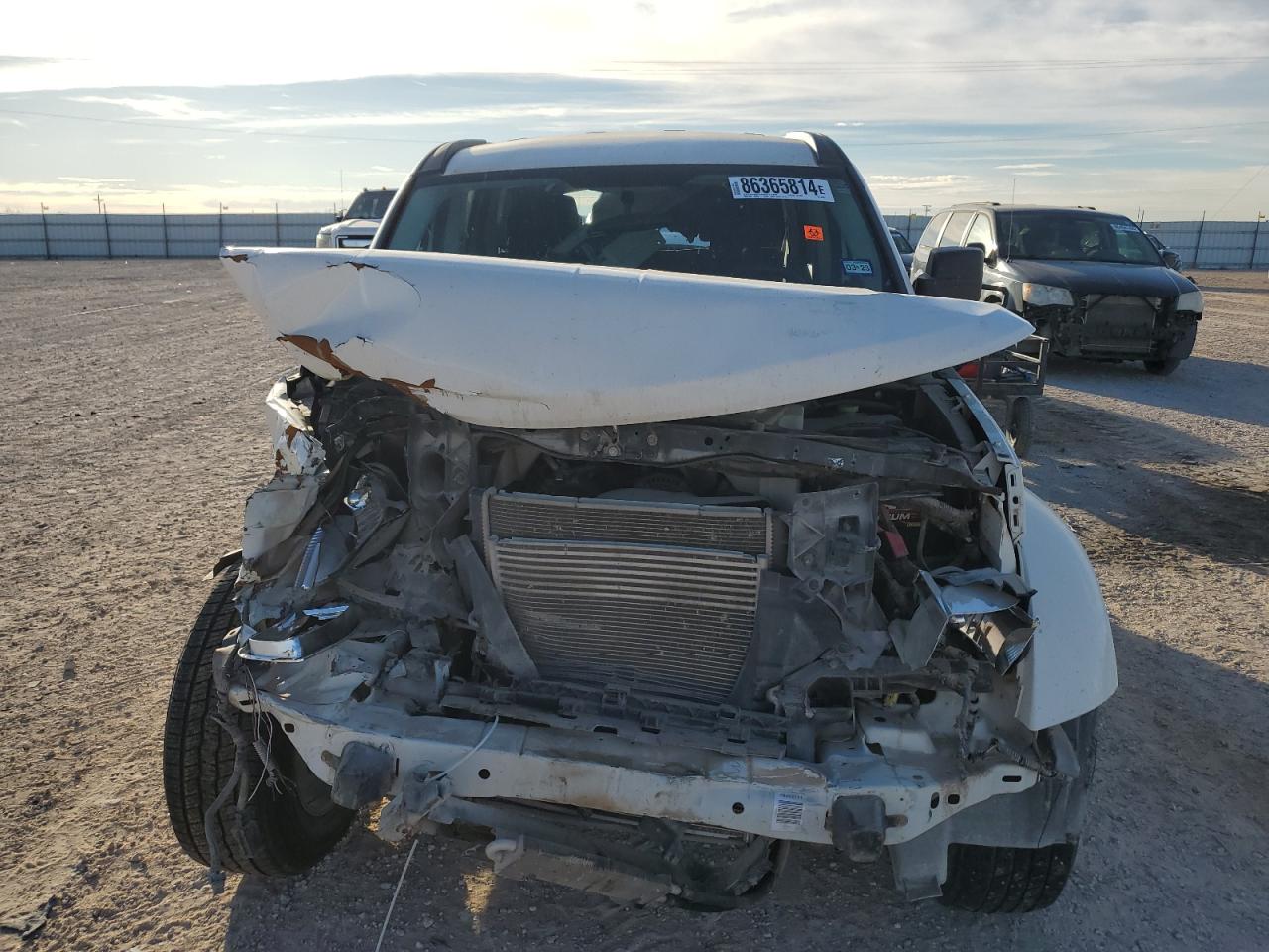 2008 Dodge Nitro - Image 5