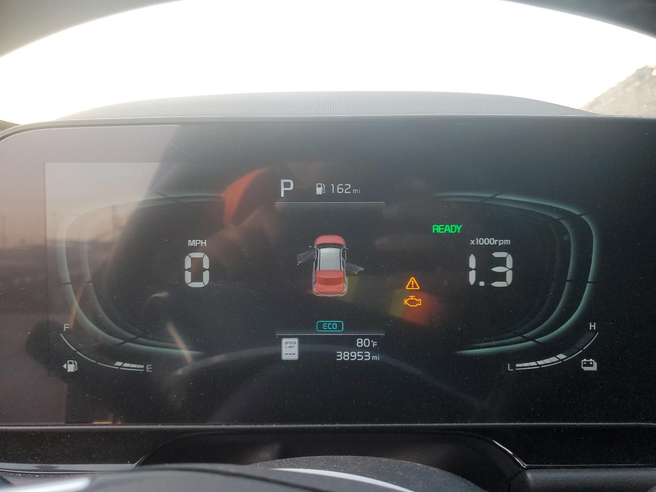 2023 Kia Niro - Image 9