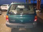 1999 Subaru Forester L en Venta en American Canyon, CA - Front End