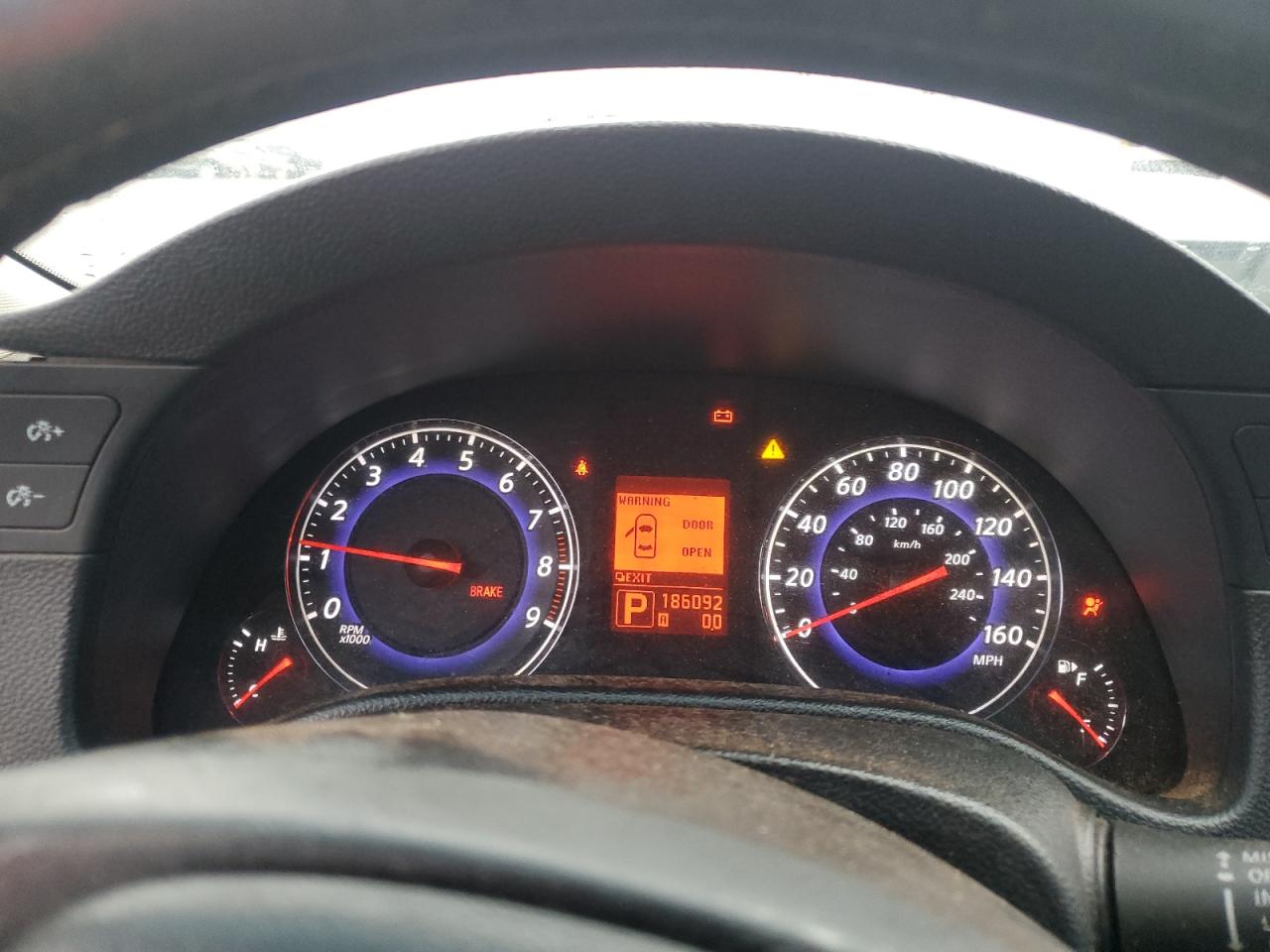 2009 Infiniti G - Image 9