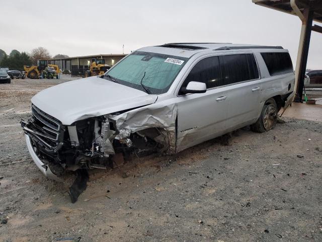 2016 Gmc Yukon Xl C1500 Slt