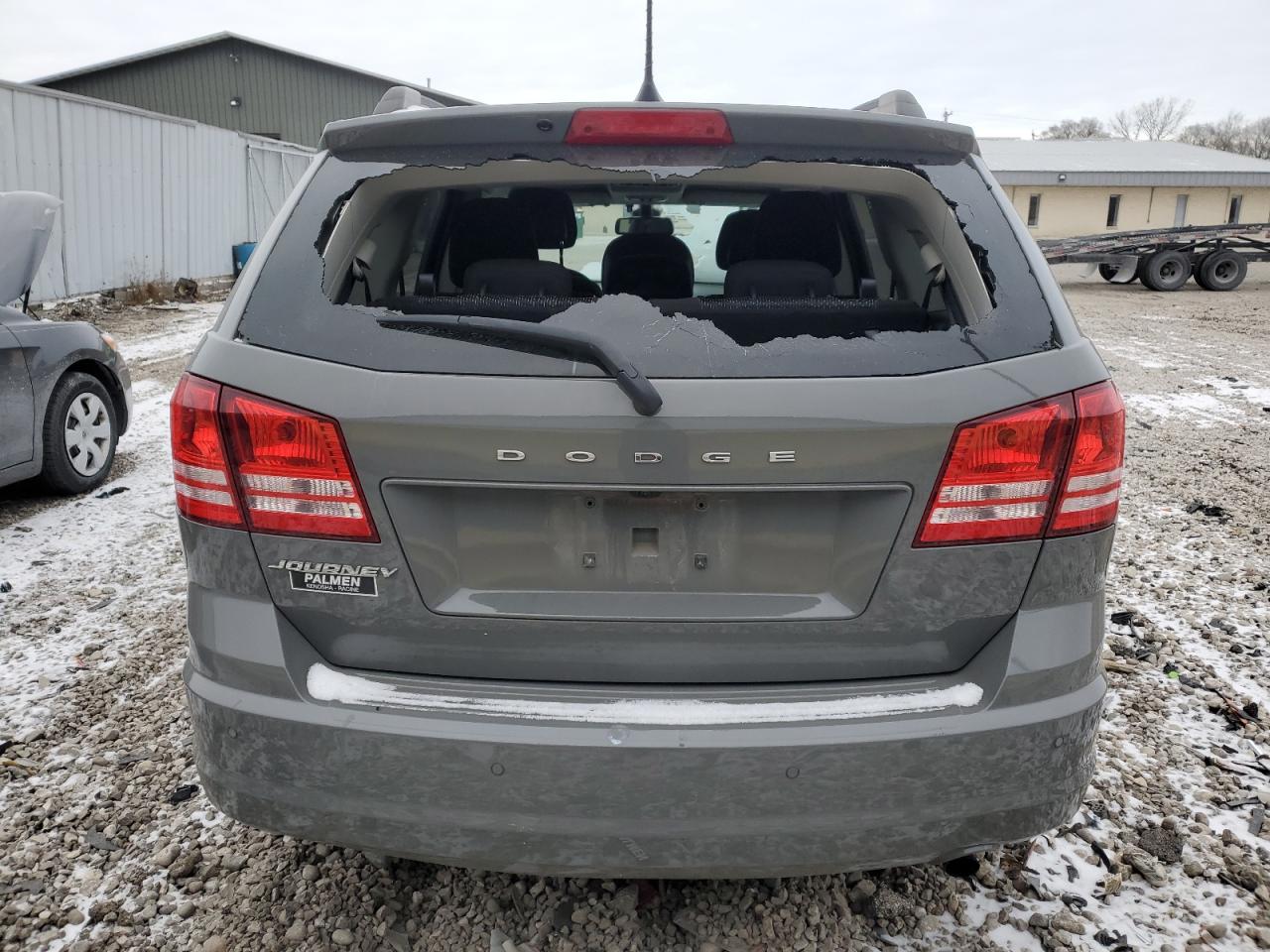 2020 Dodge Journey - Image 6