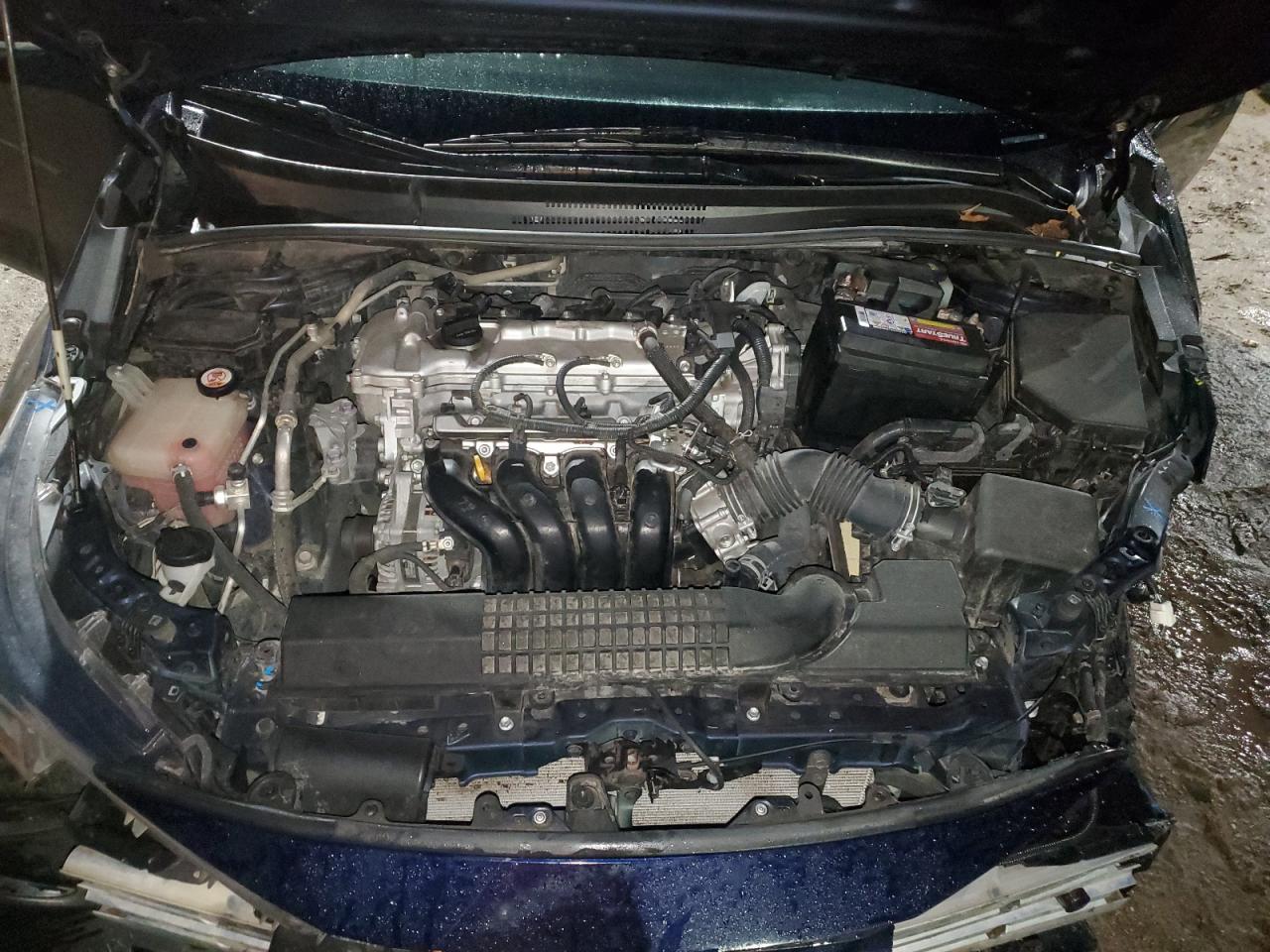 2020 Toyota Corolla - Image 11