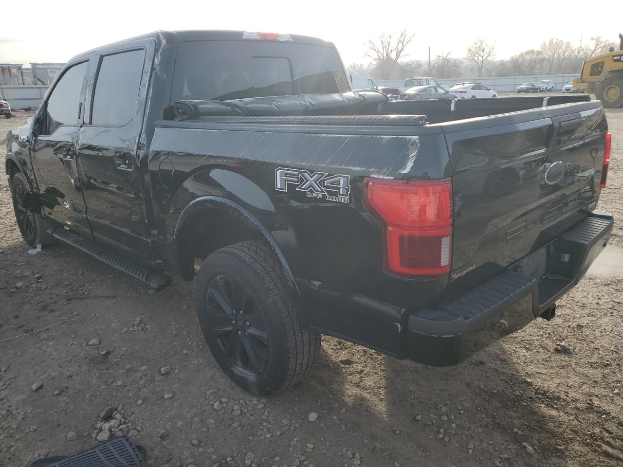 2019 Ford F-150 - Image 2
