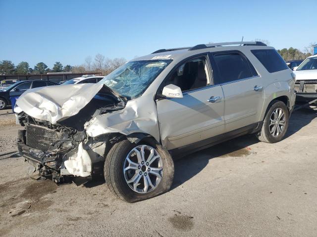  GMC ACADIA 2013 tan