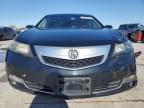 2012 Acura Tl  იყიდება Grand Prairie-ში, TX - Side